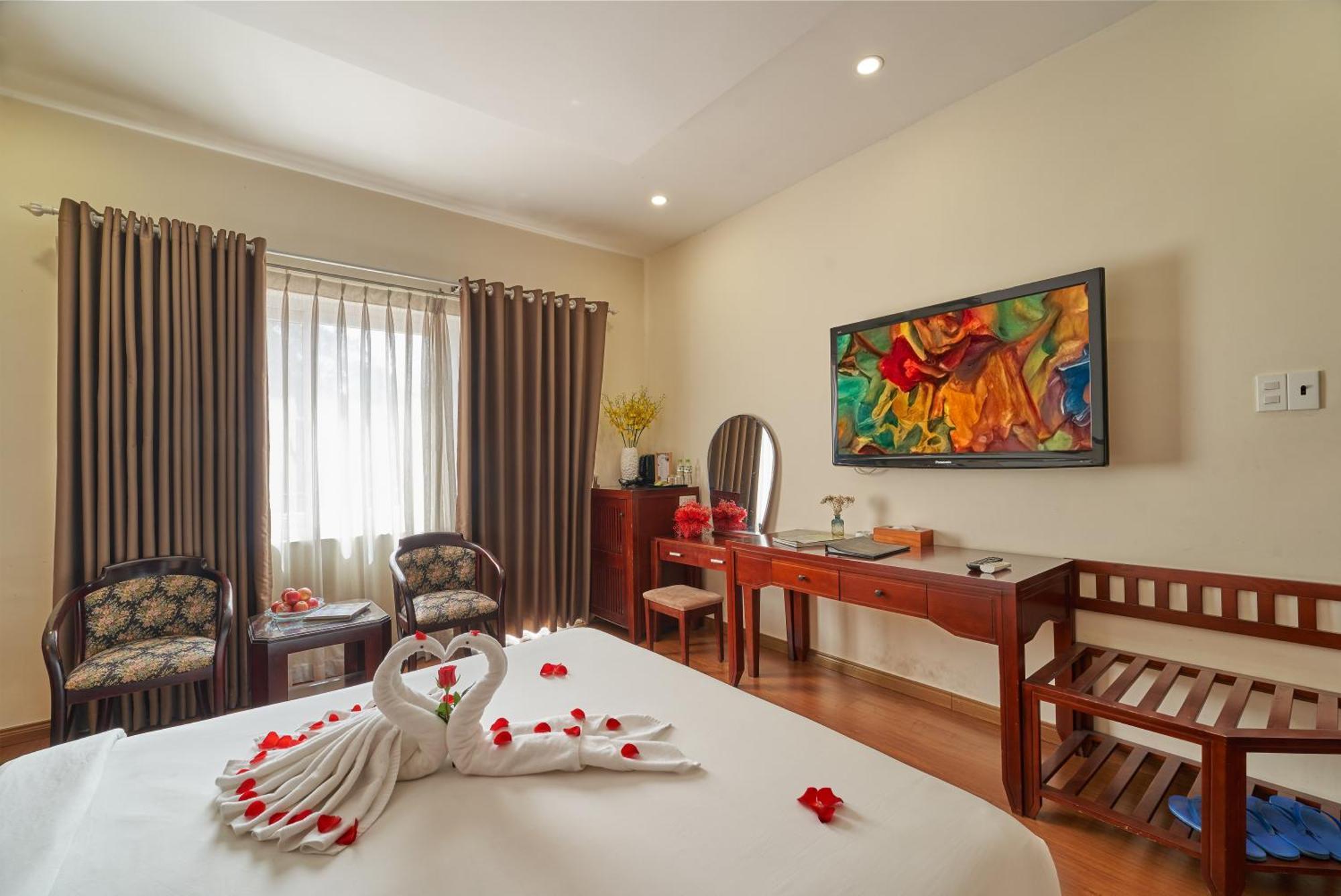 Bcons Riverside Hotel Binh Duong Thu Dau Mot Zewnętrze zdjęcie