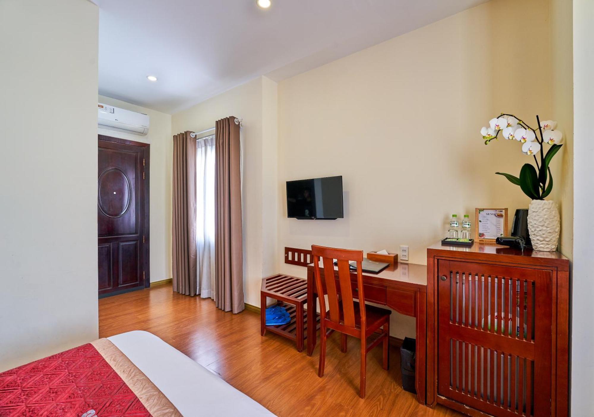 Bcons Riverside Hotel Binh Duong Thu Dau Mot Zewnętrze zdjęcie
